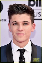 Sean O'Donnell : sean-odonnell-1495649076.jpg