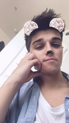 Sean O'Donnell : sean-odonnell-1497174841.jpg