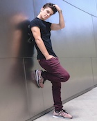 Sean O'Donnell : sean-odonnell-1499699881.jpg