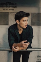 Sean O'Donnell : sean-odonnell-1500754616.jpg