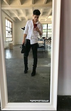 Sean O'Donnell : sean-odonnell-1501367157.jpg