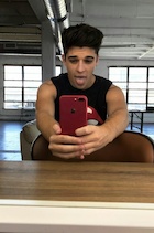 Sean O'Donnell : sean-odonnell-1501367177.jpg