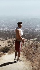 Sean O'Donnell : sean-odonnell-1502859155.jpg