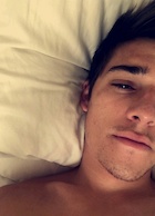 Sean O'Donnell : sean-odonnell-1505003015.jpg