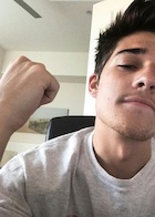 Sean O'Donnell : sean-odonnell-1505003087.jpg