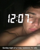 Sean O'Donnell : sean-odonnell-1505003111.jpg