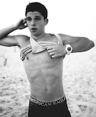 Sean O'Donnell : sean-odonnell-1507957939.jpg