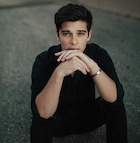 Sean O'Donnell : sean-odonnell-1509185521.jpg