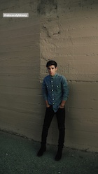 Sean O'Donnell : sean-odonnell-1509673321.jpg