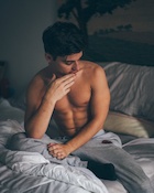 Sean O'Donnell : sean-odonnell-1512724425.jpg