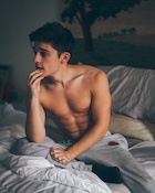 Sean O'Donnell : sean-odonnell-1512724441.jpg