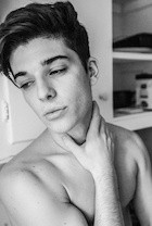 Sean O'Donnell : sean-odonnell-1512862145.jpg