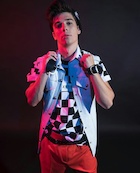 Sean O'Donnell : sean-odonnell-1513059355.jpg
