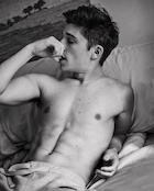 Sean O'Donnell : sean-odonnell-1514255951.jpg