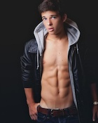 Sean O'Donnell : sean-odonnell-1514786984.jpg