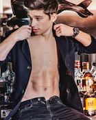 Sean O'Donnell : sean-odonnell-1515706922.jpg