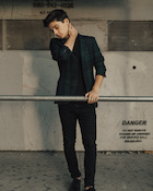 Sean O'Donnell : sean-odonnell-1518739201.jpg