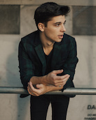 Sean O'Donnell : sean-odonnell-1518740281.jpg