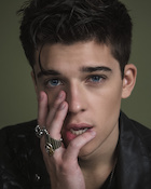 Sean O'Donnell : sean-odonnell-1519696441.jpg