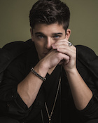 Sean O'Donnell : sean-odonnell-1520719202.jpg