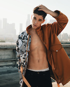 Sean O'Donnell : sean-odonnell-1520804406.jpg