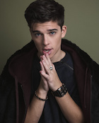 Sean O'Donnell : sean-odonnell-1522016281.jpg