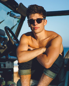 Sean O'Donnell : sean-odonnell-1533057601.jpg