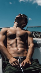 Sean O'Donnell : sean-odonnell-1534382102.jpg