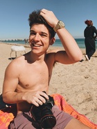 Sean O'Donnell : sean-odonnell-1548180002.jpg