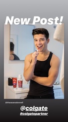 Sean O'Donnell : sean-odonnell-1561231442.jpg