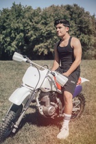 Sean O'Donnell : sean-odonnell-1568588041.jpg