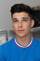 Sean O'Donnell : sean-odonnell-1568924102.jpg
