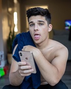 Sean O'Donnell : sean-odonnell-1569882242.jpg