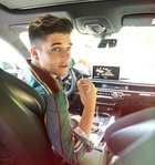 Sean O'Donnell : sean-odonnell-1569882962.jpg