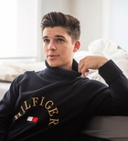 Sean O'Donnell : sean-odonnell-1577051463.jpg