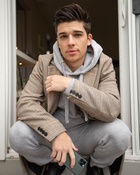 Sean O'Donnell : sean-odonnell-1580972042.jpg