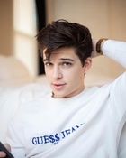 Sean O'Donnell : sean-odonnell-1583893082.jpg