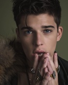 Sean O'Donnell : sean-odonnell-1586421182.jpg