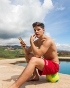 Sean O'Donnell : sean-odonnell-1596760202.jpg