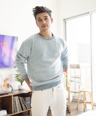 Sean O'Donnell : sean-odonnell-1598151421.jpg