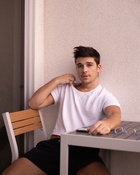 Sean O'Donnell : sean-odonnell-1601784361.jpg