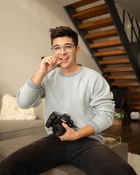 Sean O'Donnell : sean-odonnell-1603010881.jpg