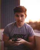 Sean O'Donnell : sean-odonnell-1605750121.jpg