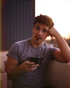 Sean O'Donnell : sean-odonnell-1605756782.jpg