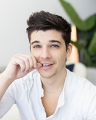 Sean O'Donnell : sean-odonnell-1613176742.jpg