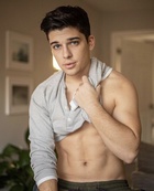 Sean O'Donnell : sean-odonnell-1620151135.jpg