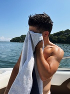 Sean O'Donnell : sean-odonnell-1695227525.jpg