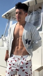 Sean O'Donnell : sean-odonnell-1702482059.jpg