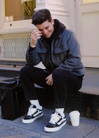 Sean O'Donnell : sean-odonnell-1705347159.jpg