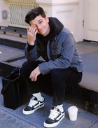 Sean O'Donnell in General Pictures, Uploaded by: Mike14